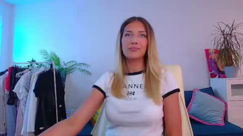 Nansy online show from July 23, 11:41 am