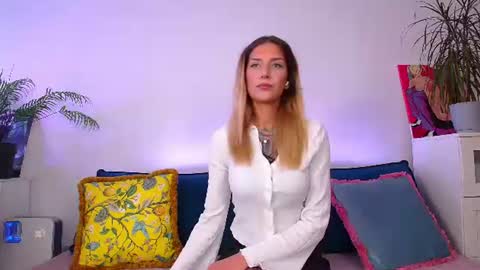 Nansy online show from July 26, 10:46 am