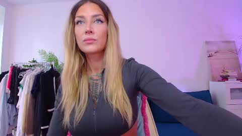 Nansy online show from June 30, 10:14 am