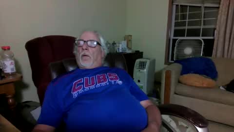 prlbob77 online show from September 24, 12:28 am