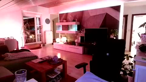 proband_007 online show from April 11, 12:04 am