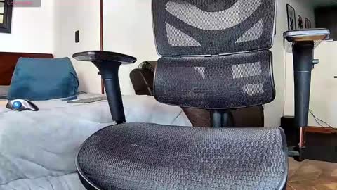 Probardetodo independent model online show from January 11, 6:56 am