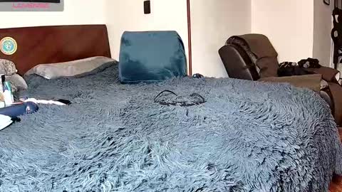 Probardetodo independent model online show from December 23, 12:25 am