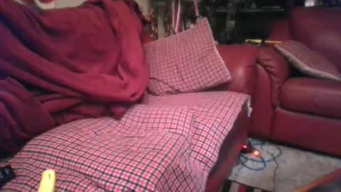 MUSCLEGOD online show from May 18, 11:55 pm