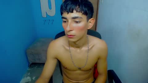 prodigio_77 online show from July 29, 5:40 am