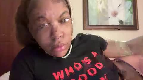 ProductivePorn online show from November 29, 3:19 pm