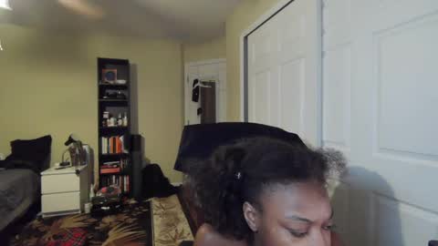 ProductivePorn online show from September 16, 5:32 am