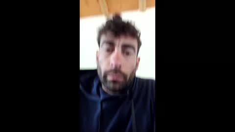 Martin online show from April 5, 2:58 pm