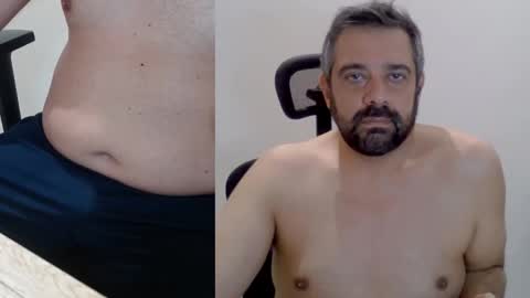 Professional manBD online show from January 10, 1:53 am