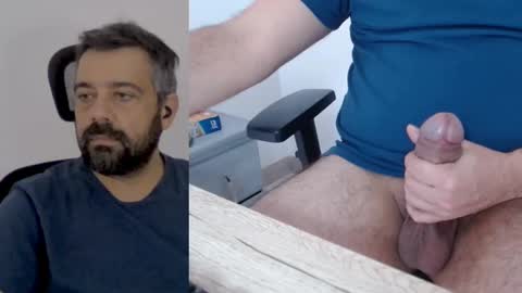 Professional manBD online show from January 16, 6:06 pm