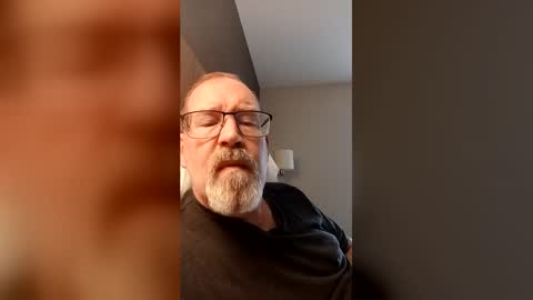 professor21255 online show from May 2, 2:45 pm
