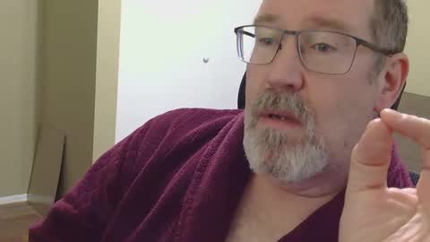 professor21255 online show from November 18, 12:41 pm