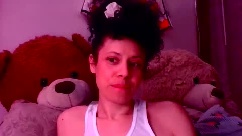 professorhushh online show from January 10, 8:20 am