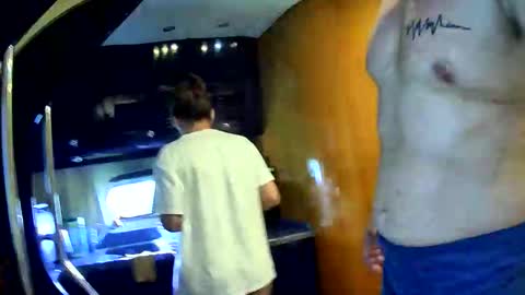 LG online show from April 18, 8:20 pm