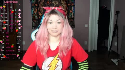 Di online show from April 9, 1:20 am