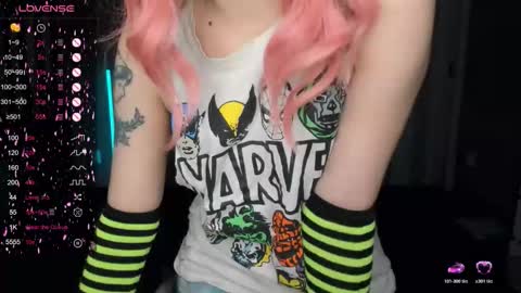 Di online show from November 7, 4:15 am