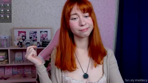 Im Angelina  Nice to meet youFollow me online show from November 16, 1:51 am