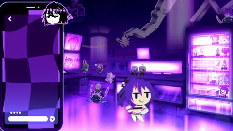 Melody AKA Mel  Melly online show from February 26, 2:08 am