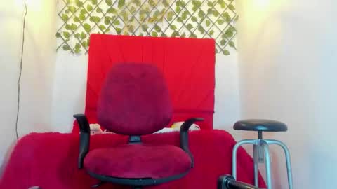 prometeo353293 online show from October 9, 11:05 am