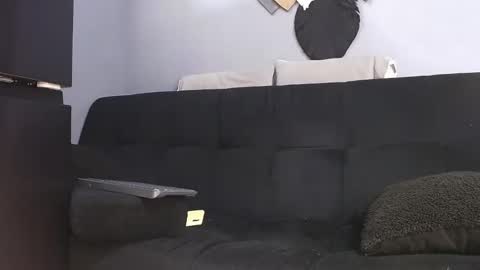 Grande y Gruesa online show from November 7, 6:16 am