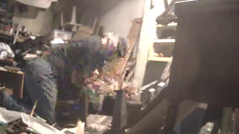 prophetof69 online show from January 26, 12:43 pm