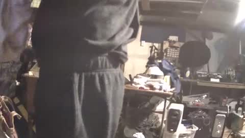 prophetof69 online show from January 24, 1:24 am