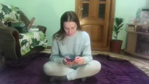 Snapshot of proud_sweet_21 chatting on February 23, 8:33 pm proud sweet 21 online show from February 23, 8:33 pm