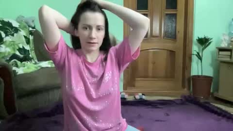 Snapshot of proud_sweet_21 chatting on September 30, 11:04 pm proud sweet 21 online show from September 30, 11:04 pm