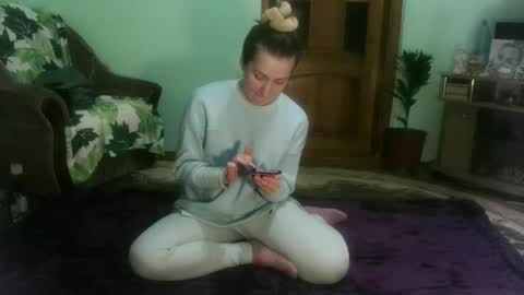 Snapshot of proud_sweet_21 chatting on February 2, 10:49 pm proud sweet 21 online show from February 2, 10:49 pm