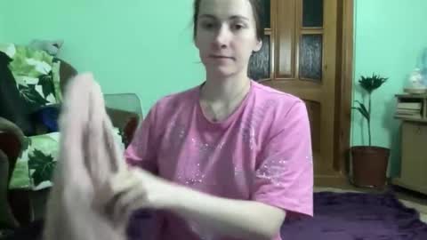 Snapshot of proud_sweet_21 chatting on October 23, 12:01 am proud sweet 21 online show from October 23, 12:01 am