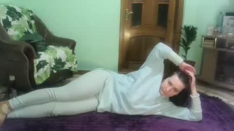 Snapshot of proud_sweet_21 chatting on February 3, 9:07 pm proud sweet 21 online show from February 3, 9:07 pm