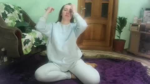 Snapshot of proud_sweet_21 chatting on February 8, 9:36 pm proud sweet 21 online show from February 8, 9:36 pm