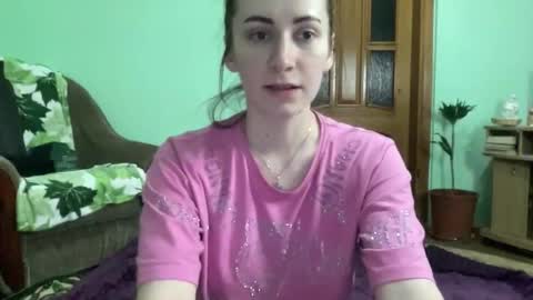 Snapshot of proud_sweet_21 chatting on November 1, 12:00 am proud sweet 21 online show from November 1, 12:00 am