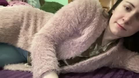 Snapshot of proud_sweet_21 chatting on October 20, 10:59 pm proud sweet 21 online show from October 20, 10:59 pm