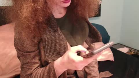 prxscillia_tx online show from February 22, 6:08 pm