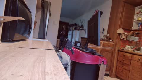 prxscillia_tx online show from January 16, 1:47 pm