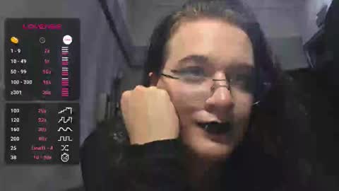 AlexaTrannyDoll online show from November 14, 9:16 pm