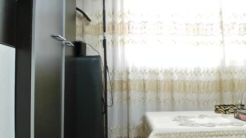 Pryncess sweety online show from January 15, 9:07 am