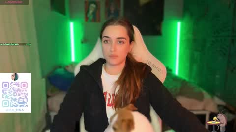 Queen of Pain online show from February 21, 5:16 pm