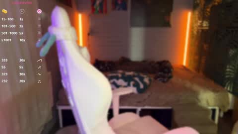 Queen of Pain online show from April 6, 4:46 am