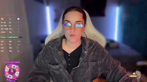 Queen of Pain online show from December 16, 12:29 am