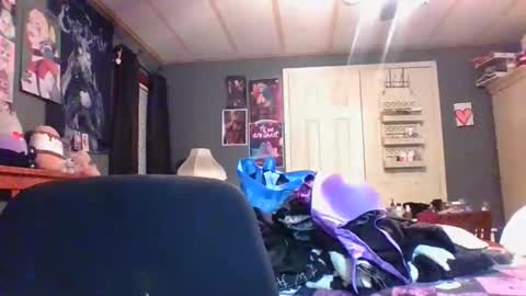 ThickLetteSweetheart online show from April 4, 1:01 am