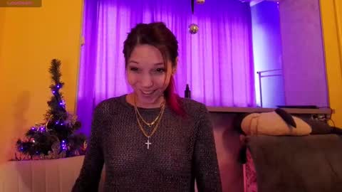 Snapshot of psyheya chatting on January 8, 11:21 am LUCY -----    online show from January 8, 11:21 am