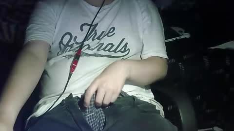 your mysterious man online show from December 22, 2:40 am