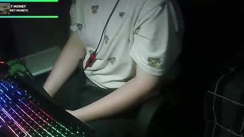 your mysterious man online show from March 7, 6:35 am