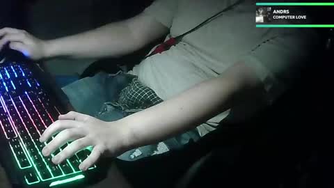 your mysterious man online show from February 11, 4:22 am