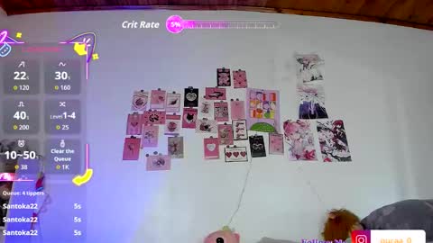 Emma Rico   model indep online show from March 7, 2:33 am