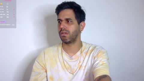 Diego online show from January 20, 2:22 am