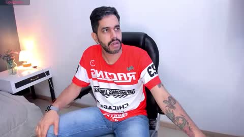 Diego online show from October 22, 8:32 pm