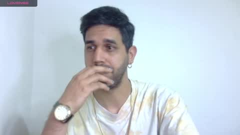 Diego online show from January 19, 11:21 pm